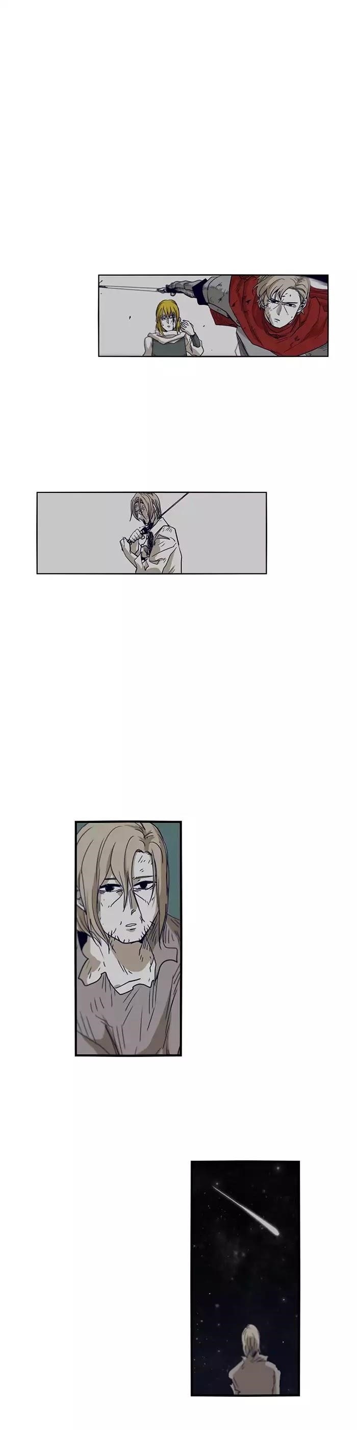 Epic of Gilgamesh Chapter 126 - Page 10