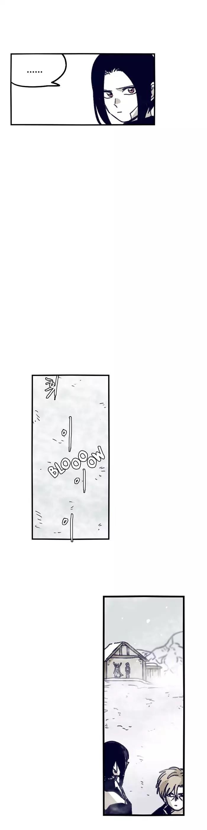 Epic of Gilgamesh Chapter 126 - Page 15