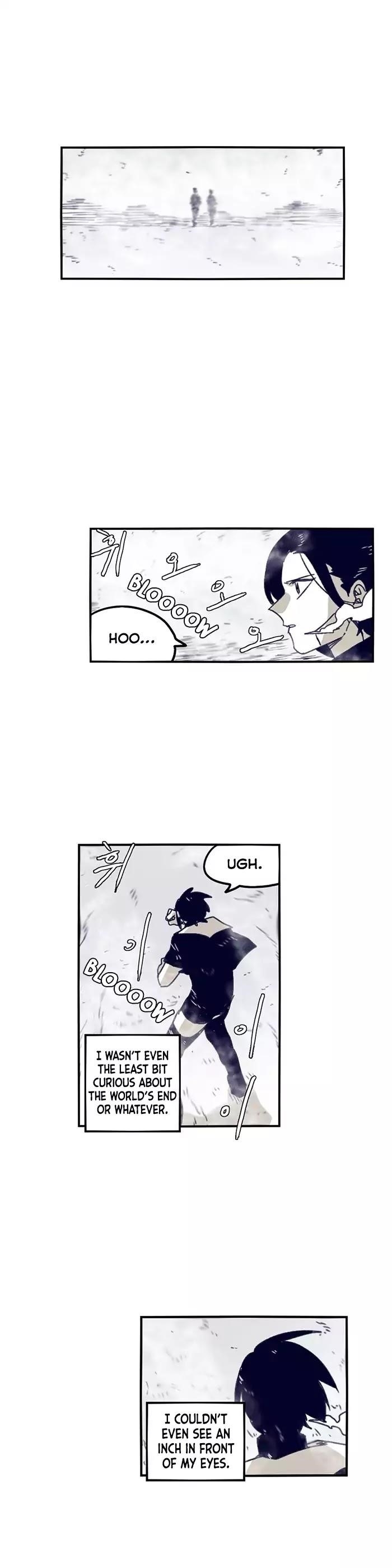 Epic of Gilgamesh Chapter 126 - Page 16