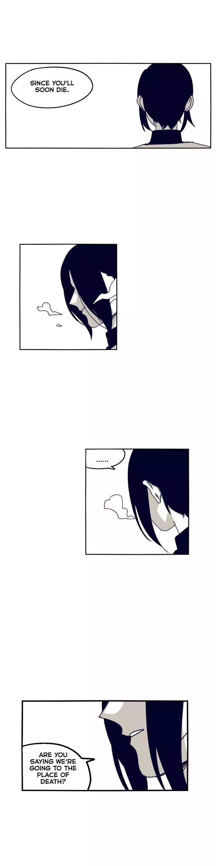 Epic of Gilgamesh Chapter 126 - Page 18