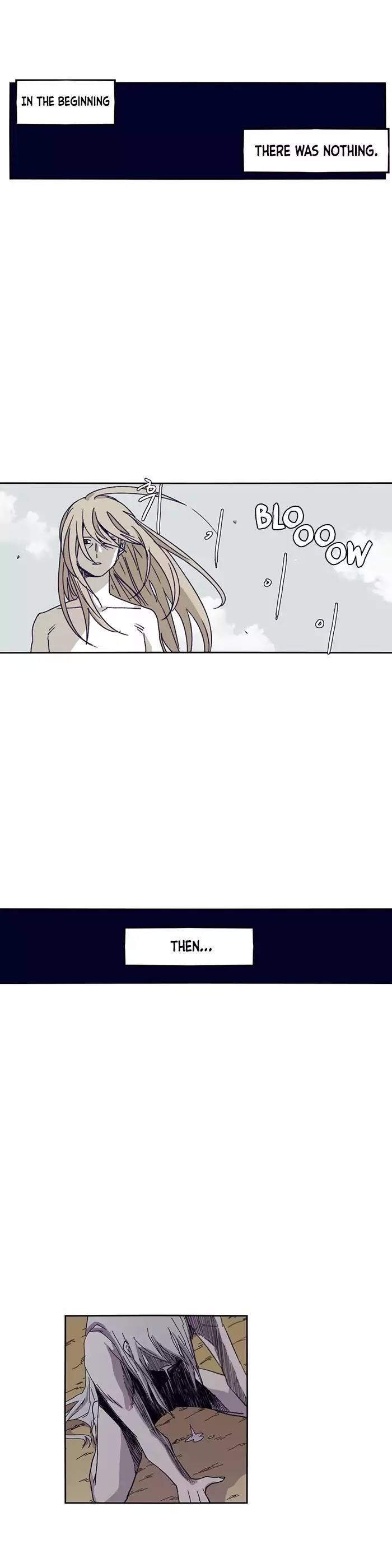 Epic of Gilgamesh Chapter 126 - Page 2