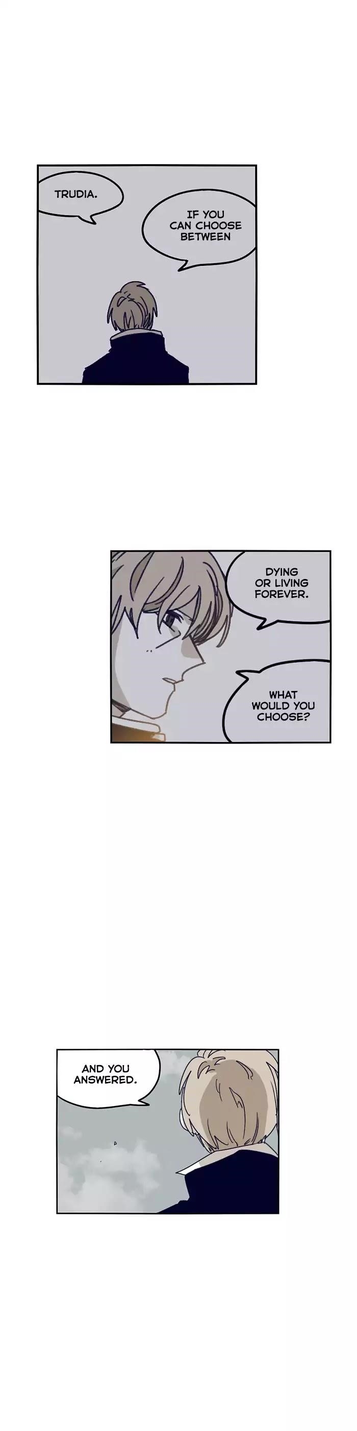 Epic of Gilgamesh Chapter 126 - Page 24