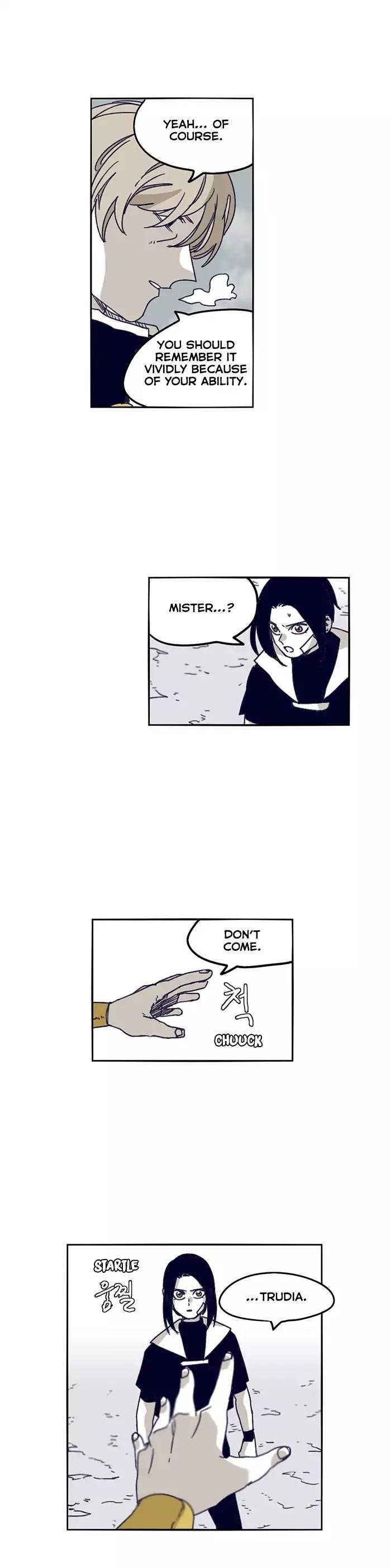 Epic of Gilgamesh Chapter 126 - Page 27