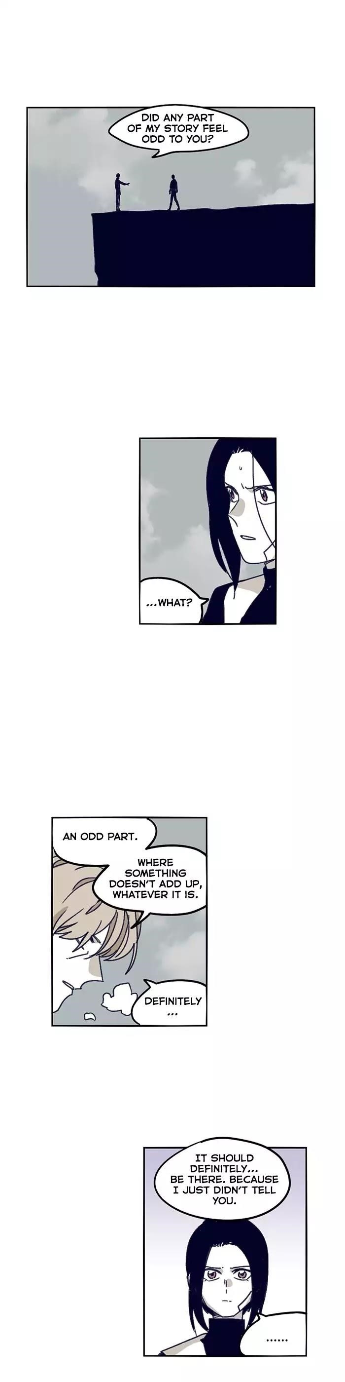 Epic of Gilgamesh Chapter 126 - Page 28