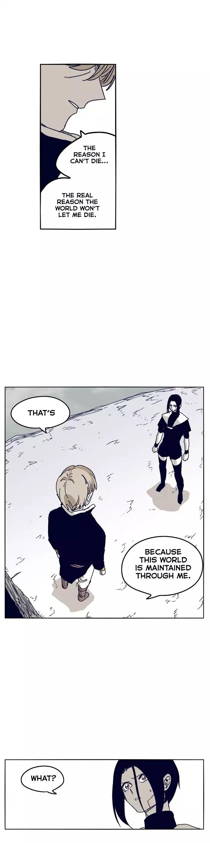 Epic of Gilgamesh Chapter 126 - Page 30