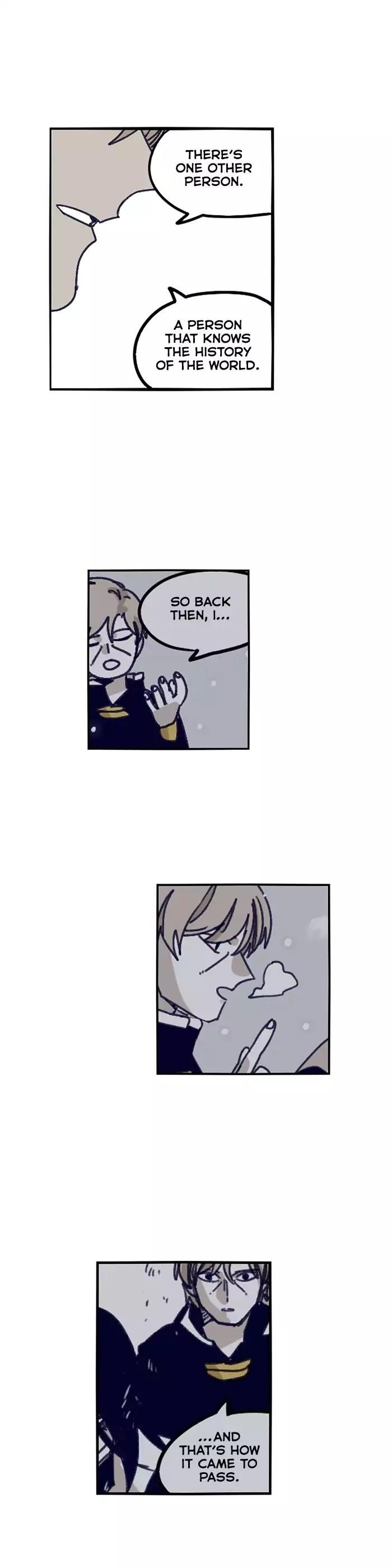 Epic of Gilgamesh Chapter 126 - Page 37