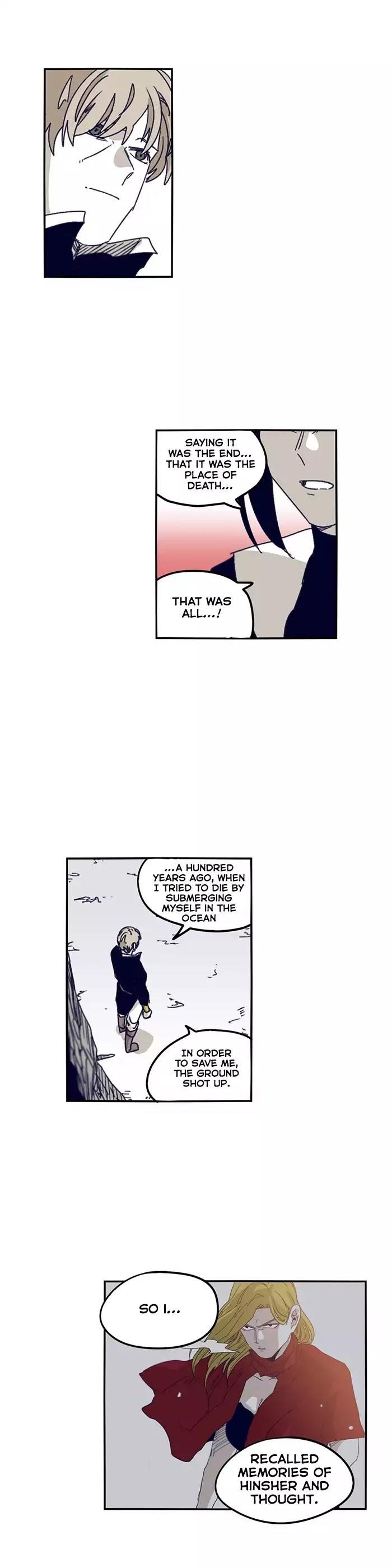 Epic of Gilgamesh Chapter 126 - Page 39