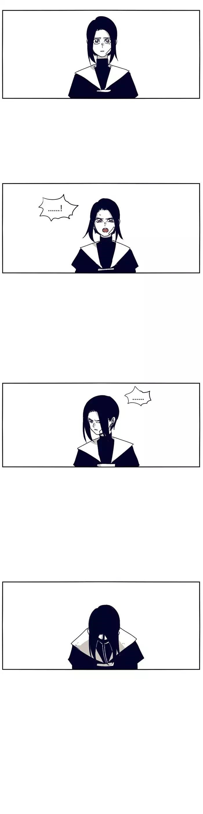 Epic of Gilgamesh Chapter 126 - Page 42