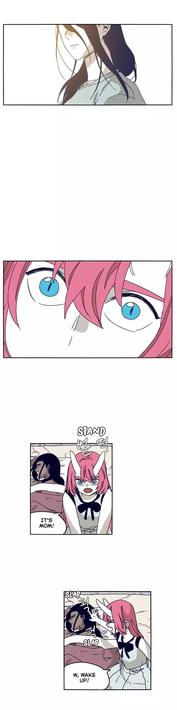 Epic of Gilgamesh Chapter 126 - Page 47