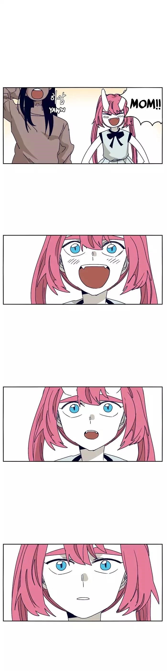 Epic of Gilgamesh Chapter 126 - Page 48