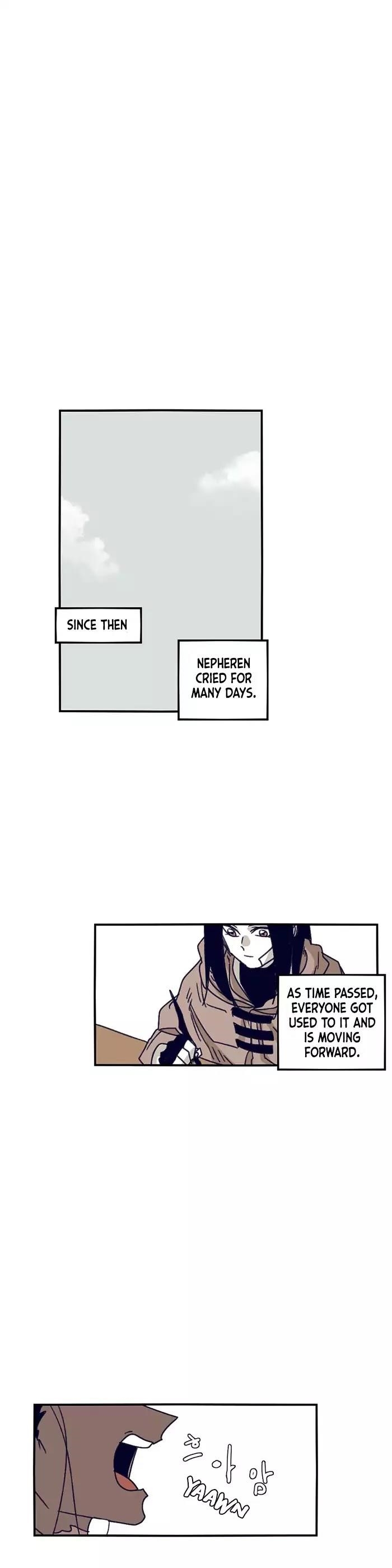 Epic of Gilgamesh Chapter 126 - Page 49