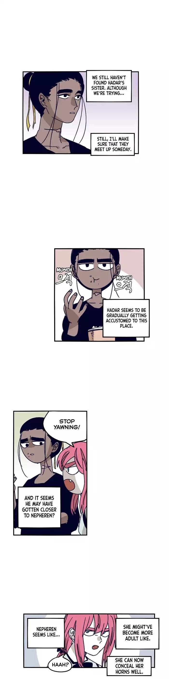 Epic of Gilgamesh Chapter 126 - Page 50