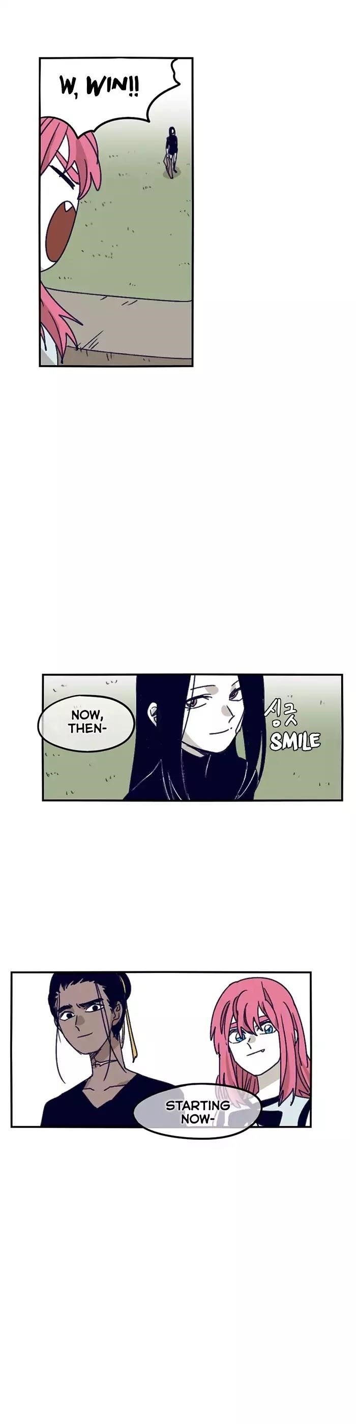 Epic of Gilgamesh Chapter 126 - Page 52