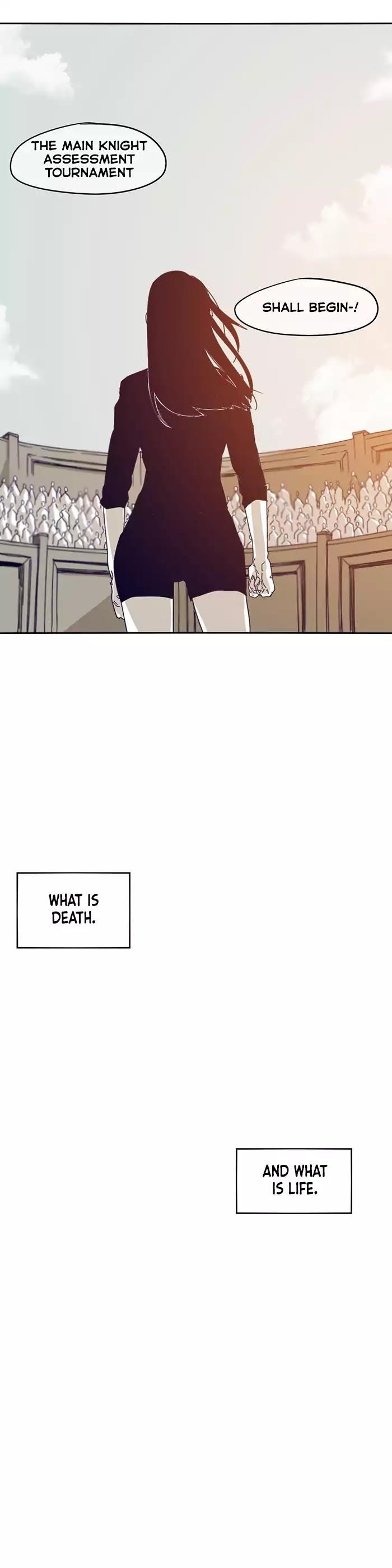 Epic of Gilgamesh Chapter 126 - Page 53