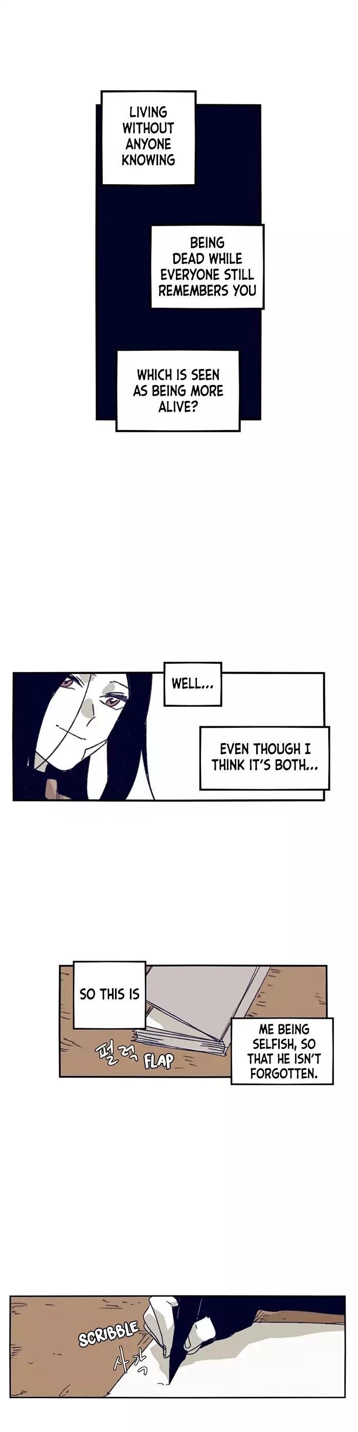 Epic of Gilgamesh Chapter 126 - Page 54