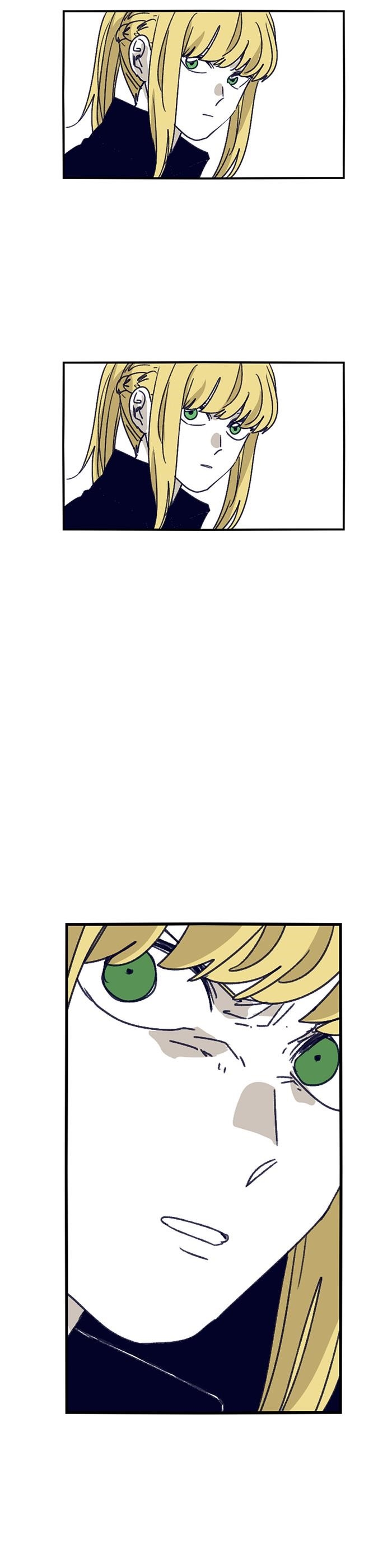 Epic of Gilgamesh Chapter 127 - Page 10