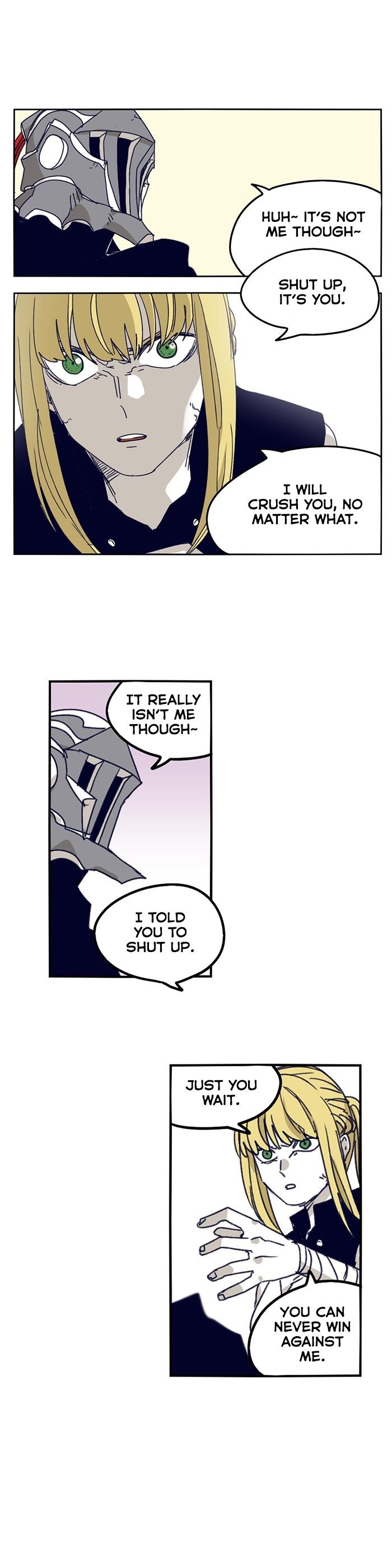 Epic of Gilgamesh Chapter 127 - Page 13