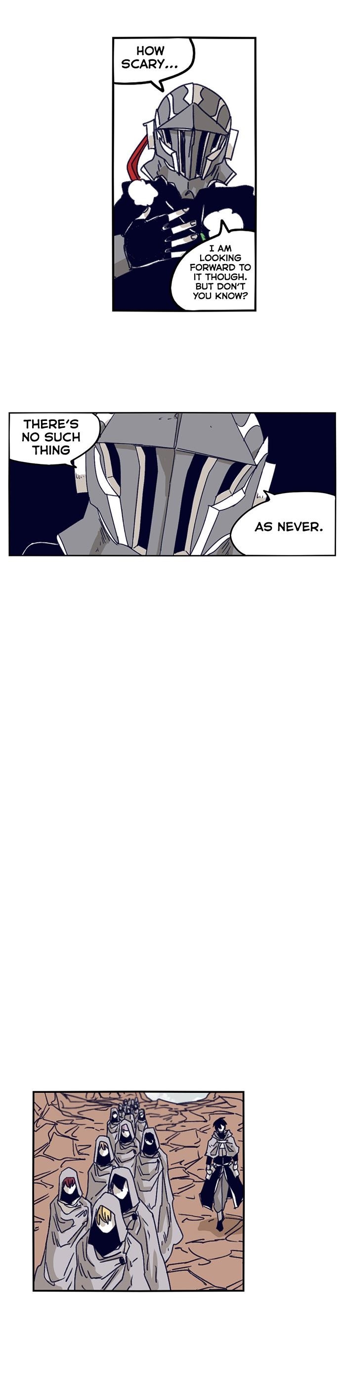 Epic of Gilgamesh Chapter 127 - Page 14