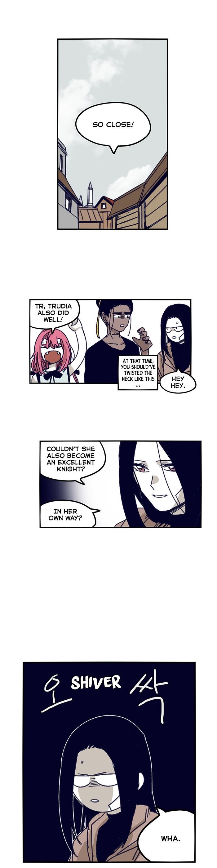 Epic of Gilgamesh Chapter 127 - Page 16