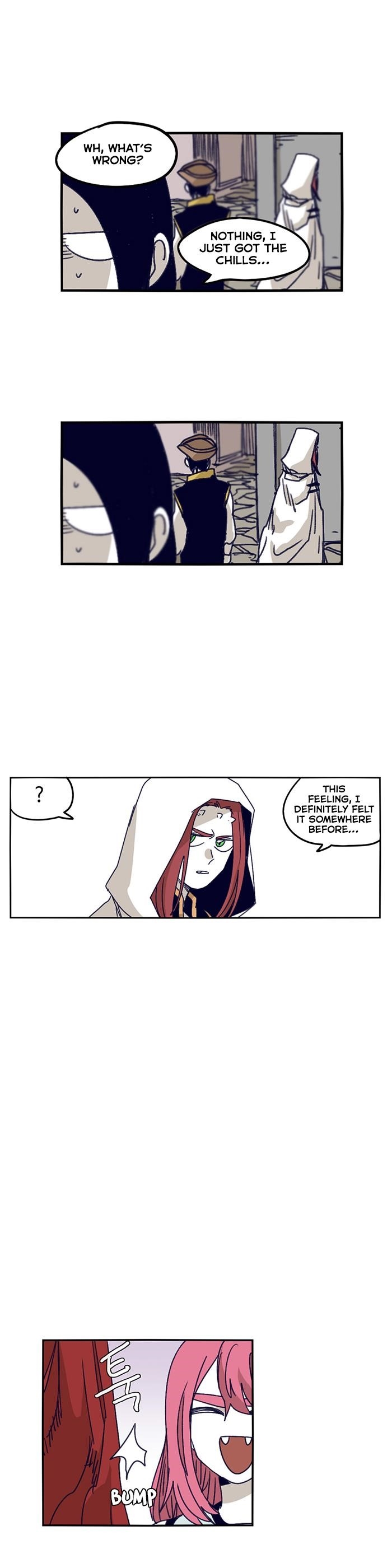 Epic of Gilgamesh Chapter 127 - Page 17