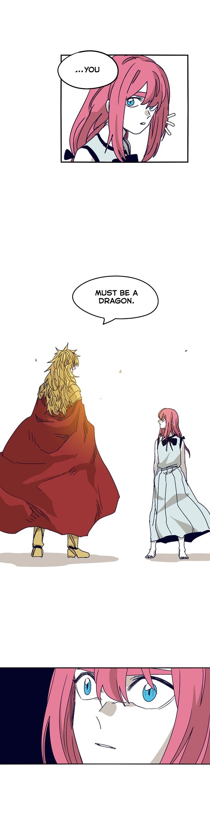 Epic of Gilgamesh Chapter 127 - Page 18