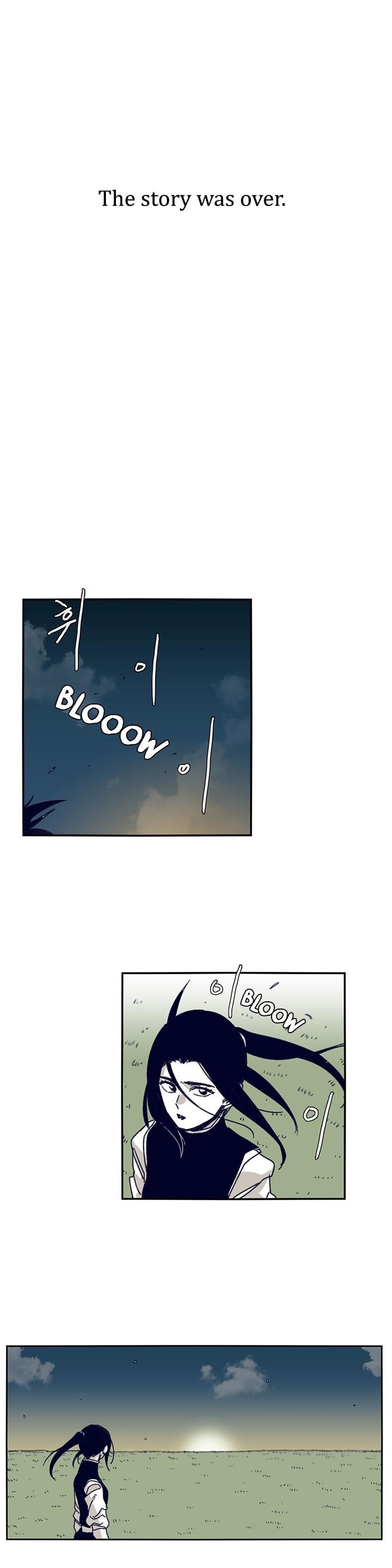 Epic of Gilgamesh Chapter 127 - Page 19