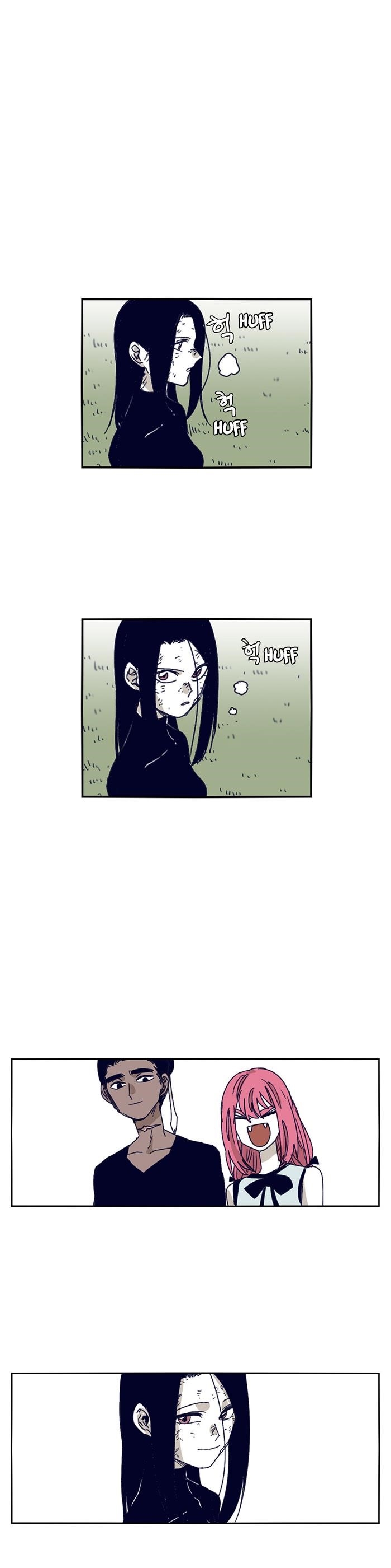 Epic of Gilgamesh Chapter 127 - Page 3