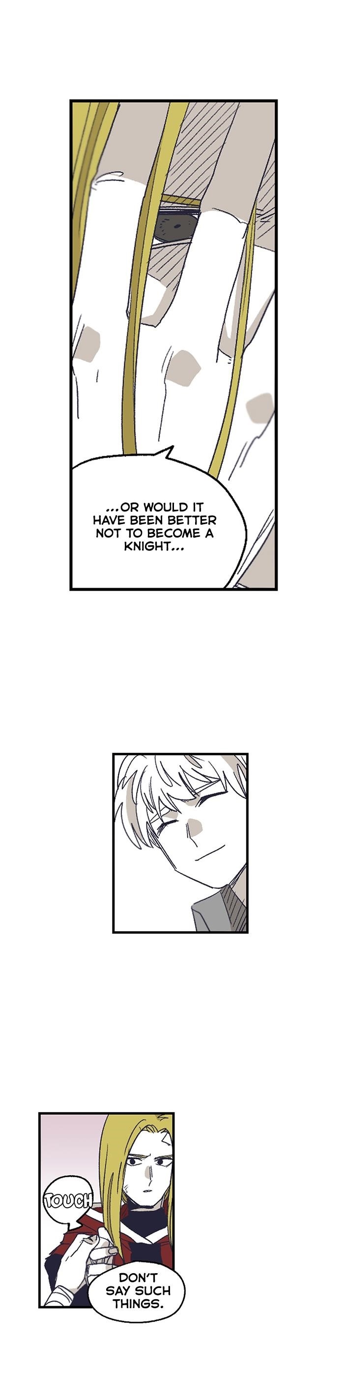 Epic of Gilgamesh Chapter 128 - Page 19