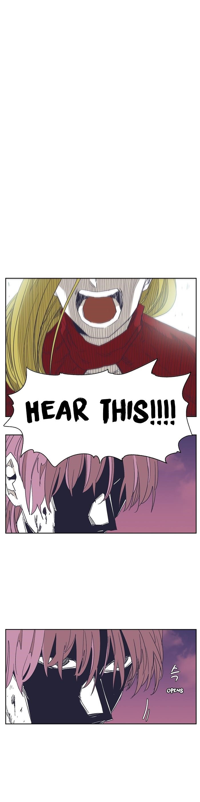 Epic of Gilgamesh Chapter 128 - Page 2