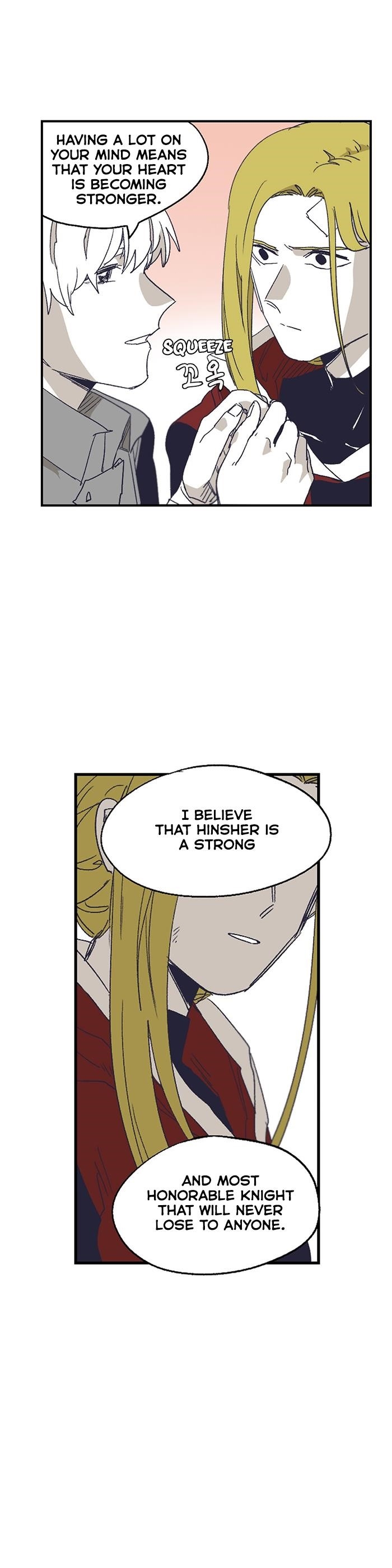 Epic of Gilgamesh Chapter 128 - Page 20