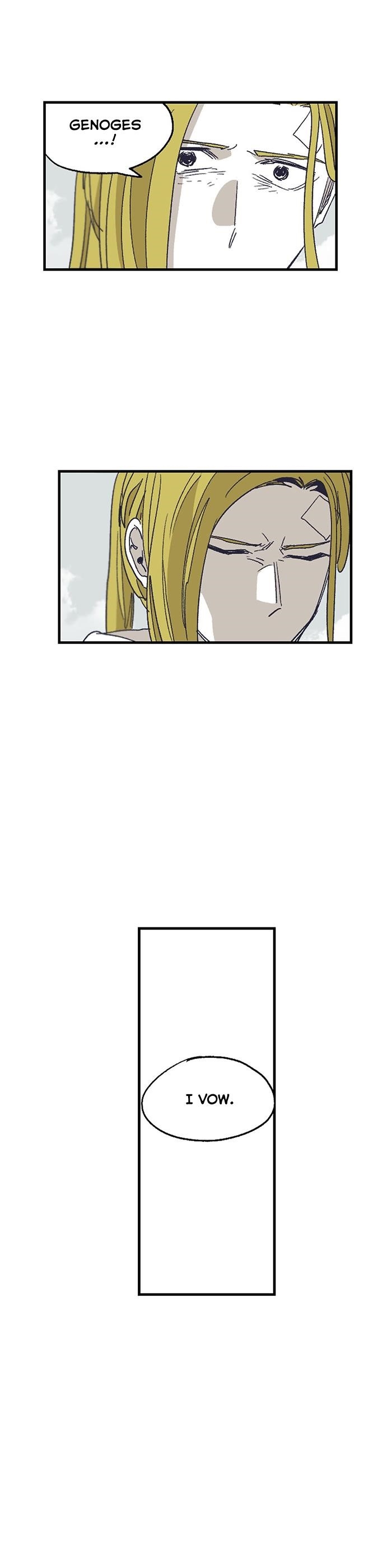 Epic of Gilgamesh Chapter 128 - Page 21