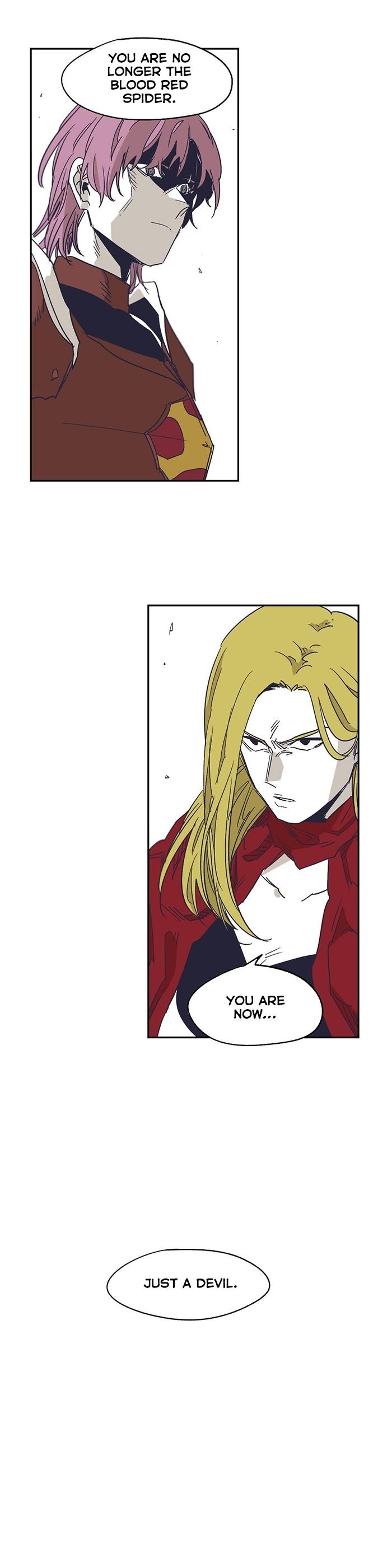 Epic of Gilgamesh Chapter 128 - Page 6