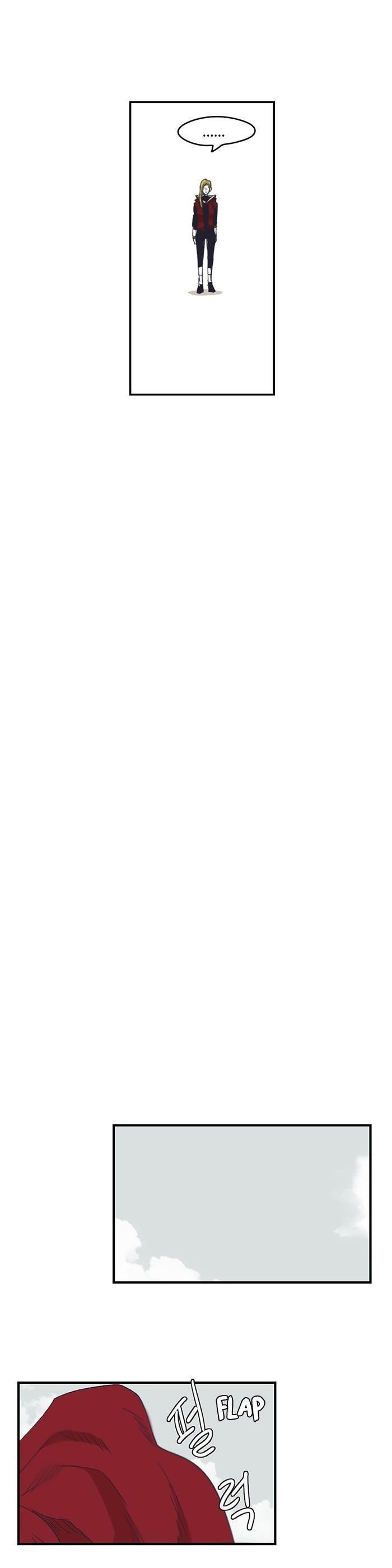 Epic of Gilgamesh Chapter 129 - Page 18