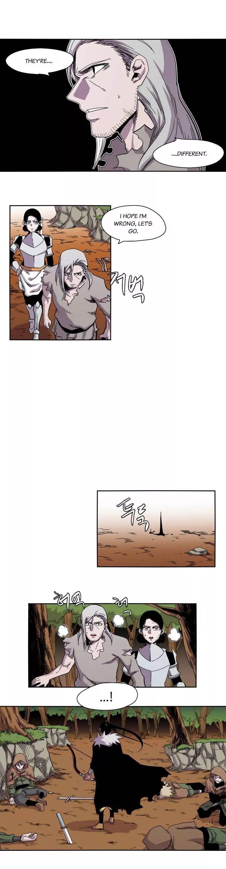 Epic of Gilgamesh Chapter 13 - Page 10