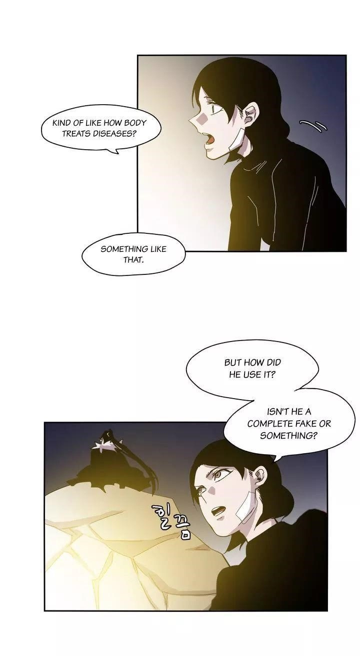 Epic of Gilgamesh Chapter 13 - Page 18