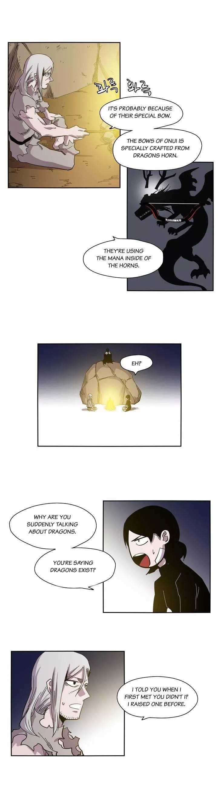 Epic of Gilgamesh Chapter 13 - Page 19