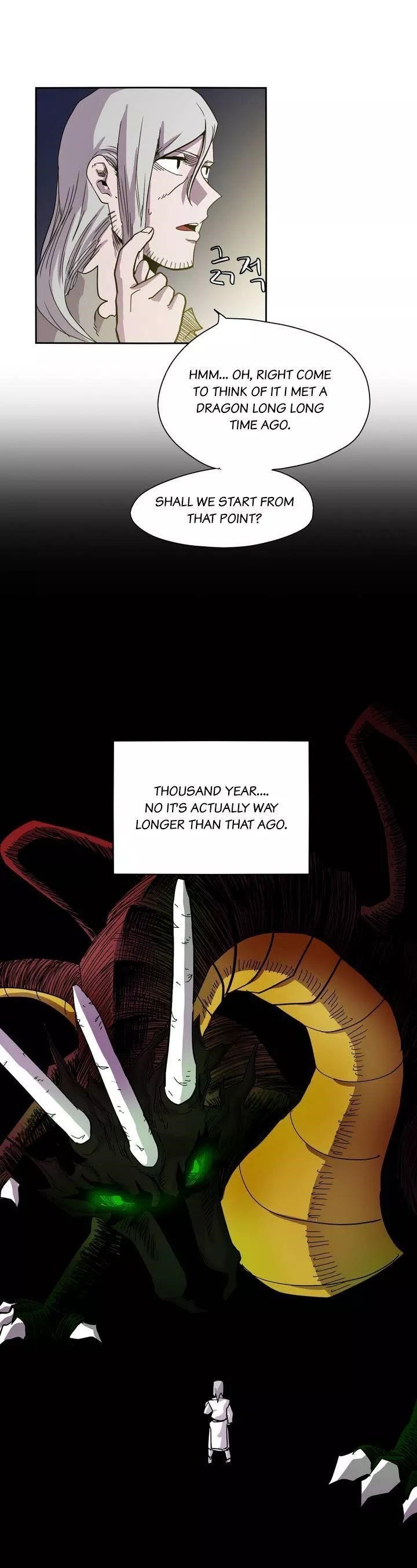 Epic of Gilgamesh Chapter 13 - Page 21