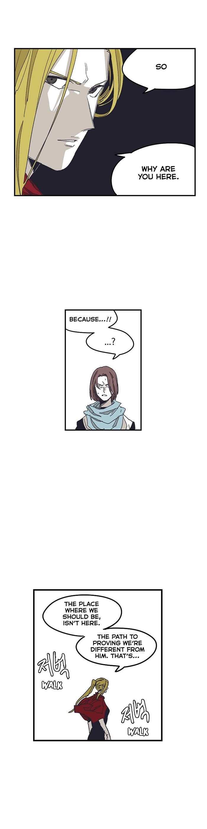 Epic of Gilgamesh Chapter 130 - Page 11