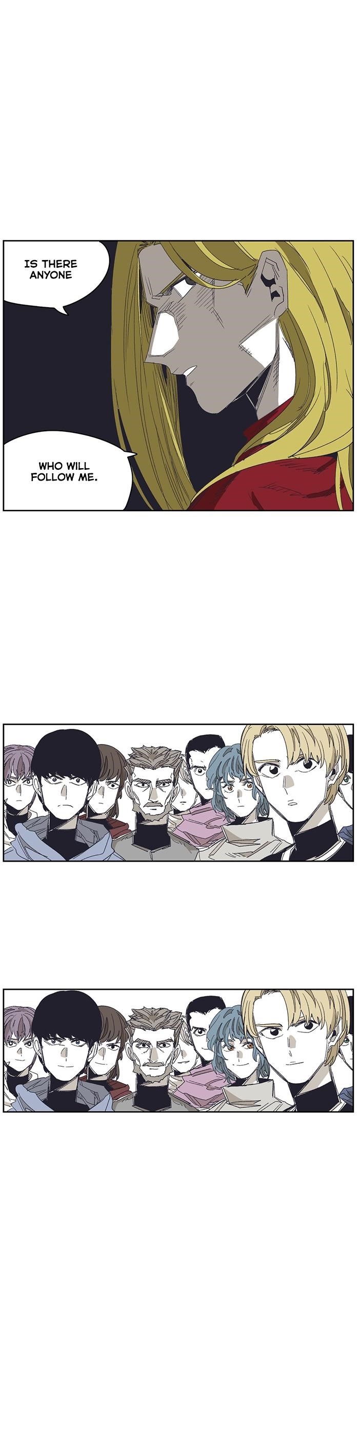 Epic of Gilgamesh Chapter 130 - Page 15