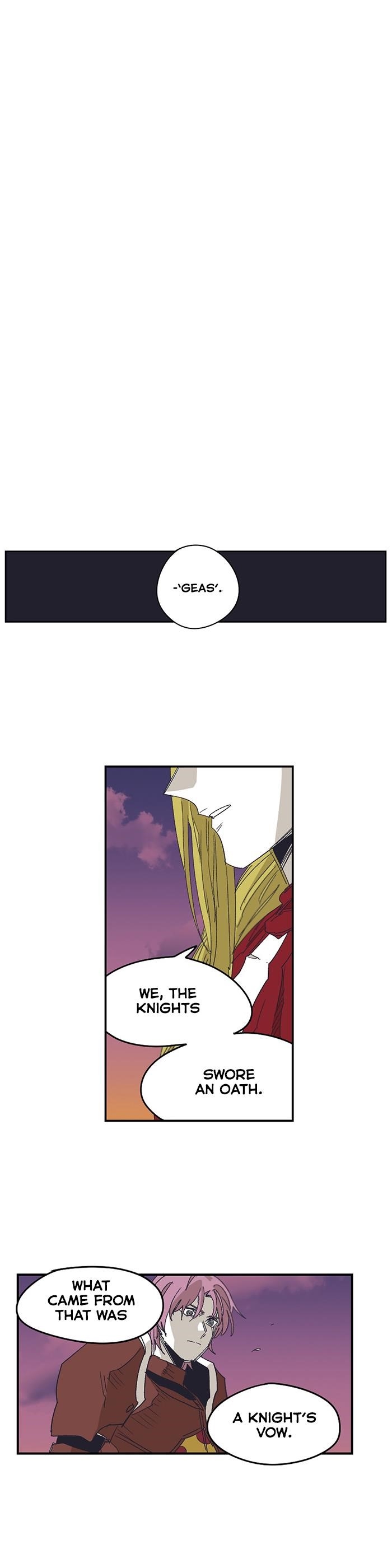 Epic of Gilgamesh Chapter 130 - Page 20