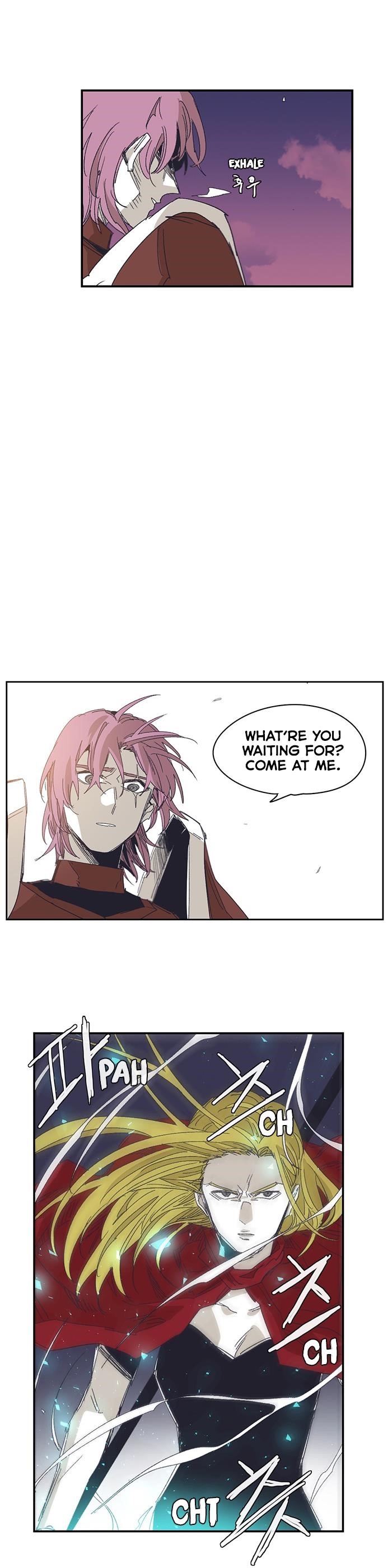 Epic of Gilgamesh Chapter 130 - Page 22