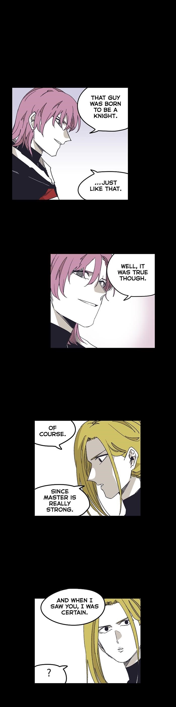 Epic of Gilgamesh Chapter 130 - Page 3