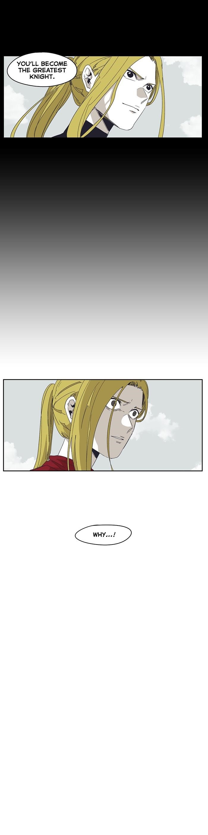 Epic of Gilgamesh Chapter 130 - Page 5