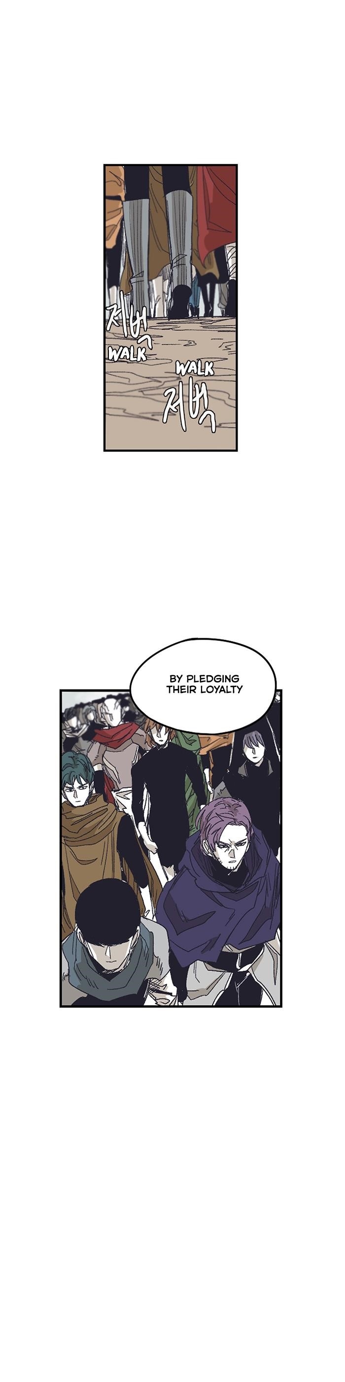 Epic of Gilgamesh Chapter 130 - Page 7