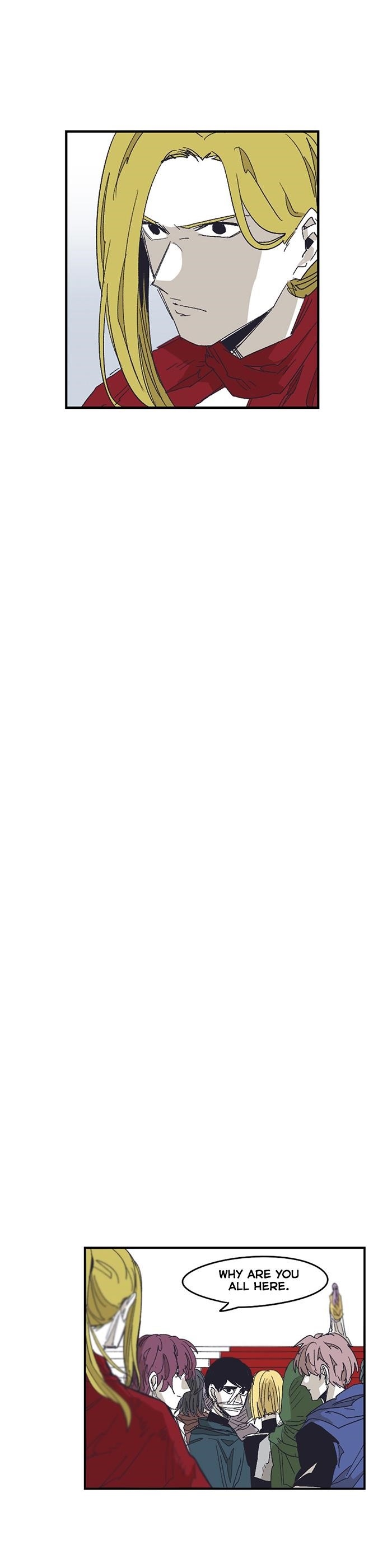 Epic of Gilgamesh Chapter 130 - Page 9