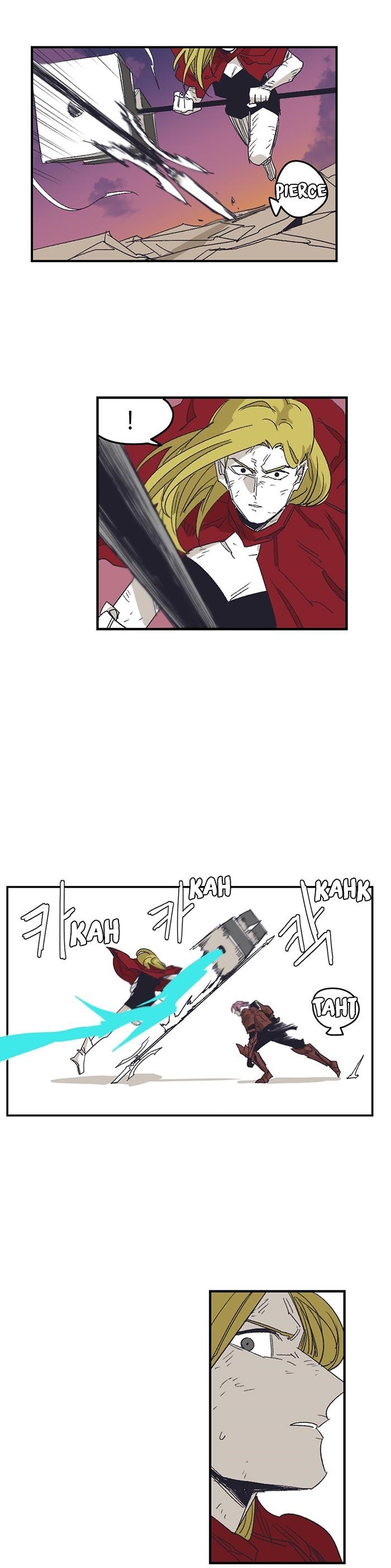 Epic of Gilgamesh Chapter 131 - Page 15