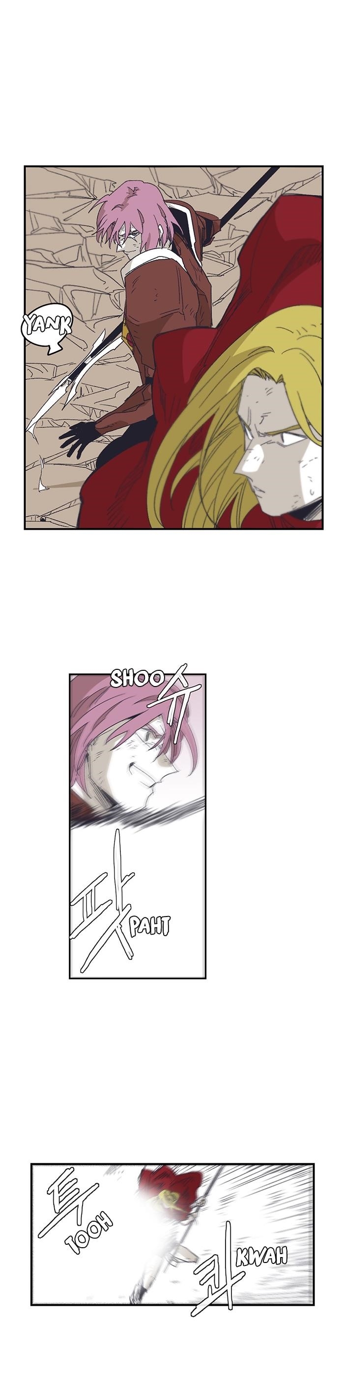 Epic of Gilgamesh Chapter 131 - Page 16