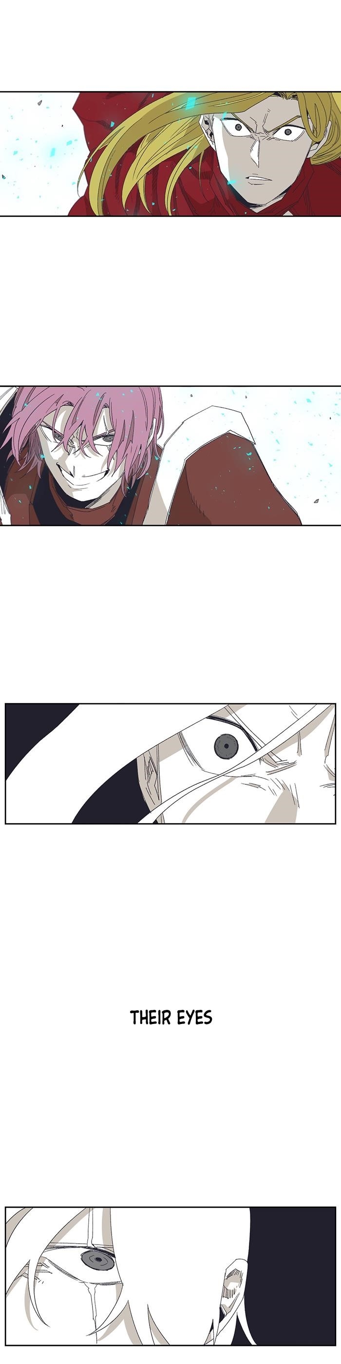 Epic of Gilgamesh Chapter 131 - Page 2