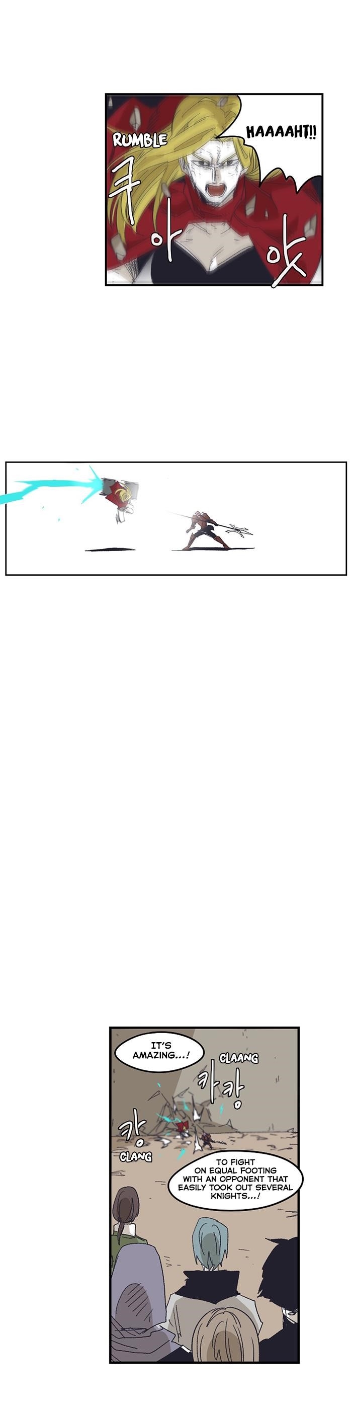 Epic of Gilgamesh Chapter 131 - Page 21