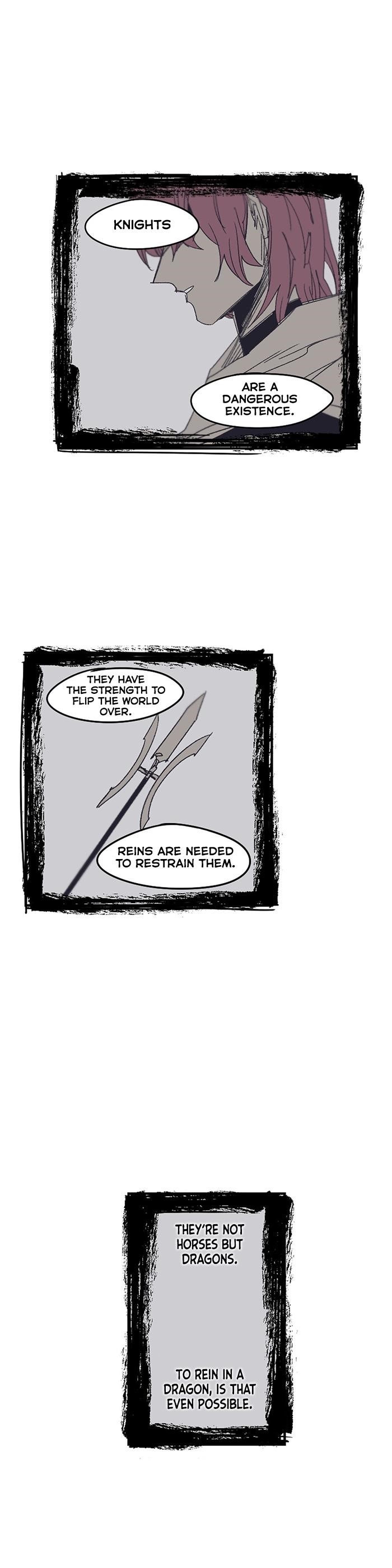 Epic of Gilgamesh Chapter 131 - Page 24